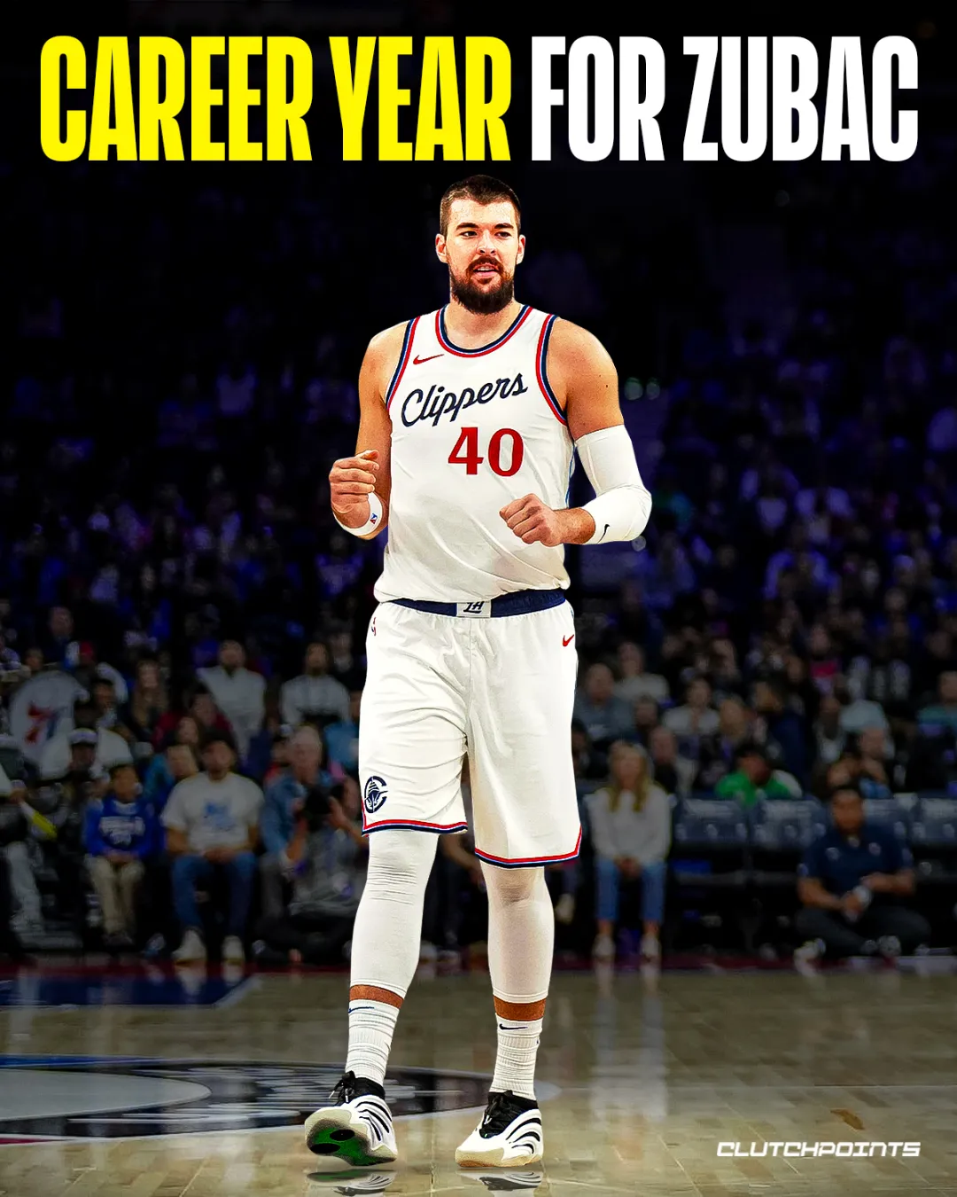 态度强硬！快船拒绝交易，正式退出KD抢夺战，阿祖成为球队非卖品