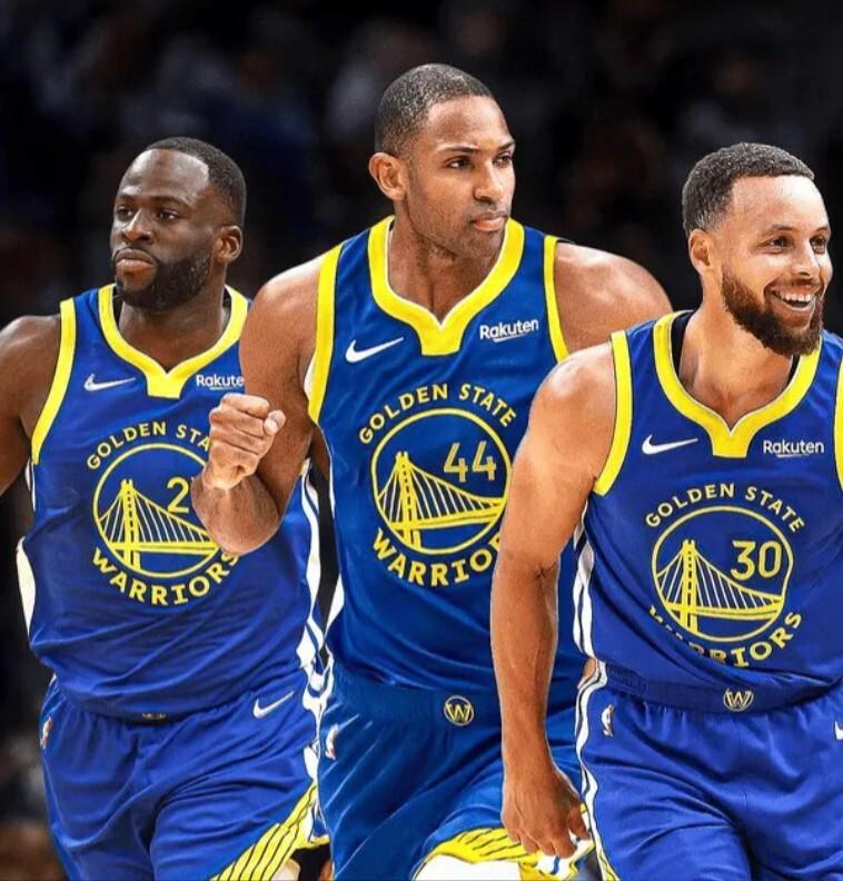 金州养老院？美媒质疑勇士新引援对象 对球队没什么帮助