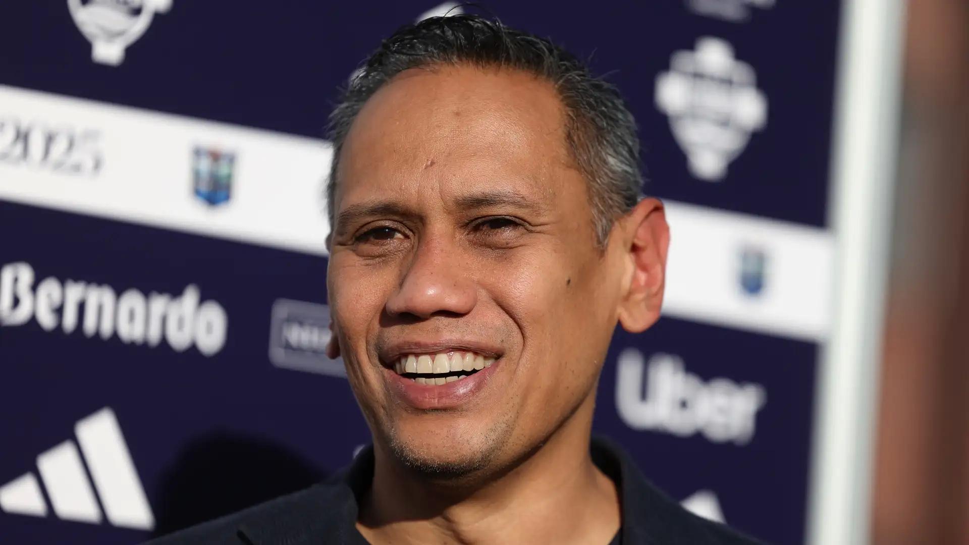 开云体育官网-热刺又骗球迷？科莫主席：我们从未收到热刺对帕斯的正式报价