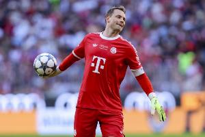 踢球者：拜仁将讨论诺伊尔、格纳布里、格雷茨卡和于帕的未来