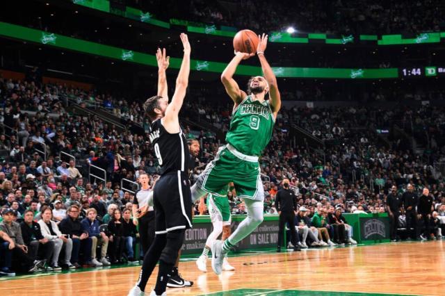 凯尔特人并非无懈可击 这三个问题需要乌度卡解决