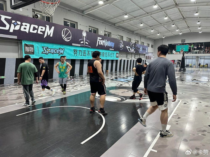 开云体育官网-855名中年男性参与运动减肥挑战|天师|北京市|运动会|常规赛|nba_新浪体育_新浪新闻