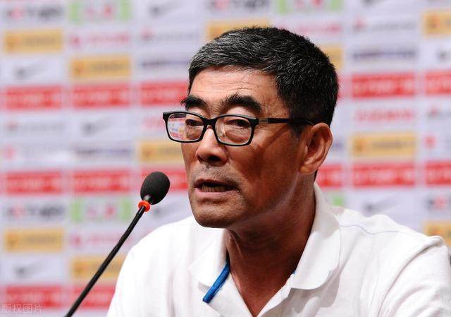 开云体育下载-大连足球名宿盖增君病逝 执教大连多队堪为奠基人