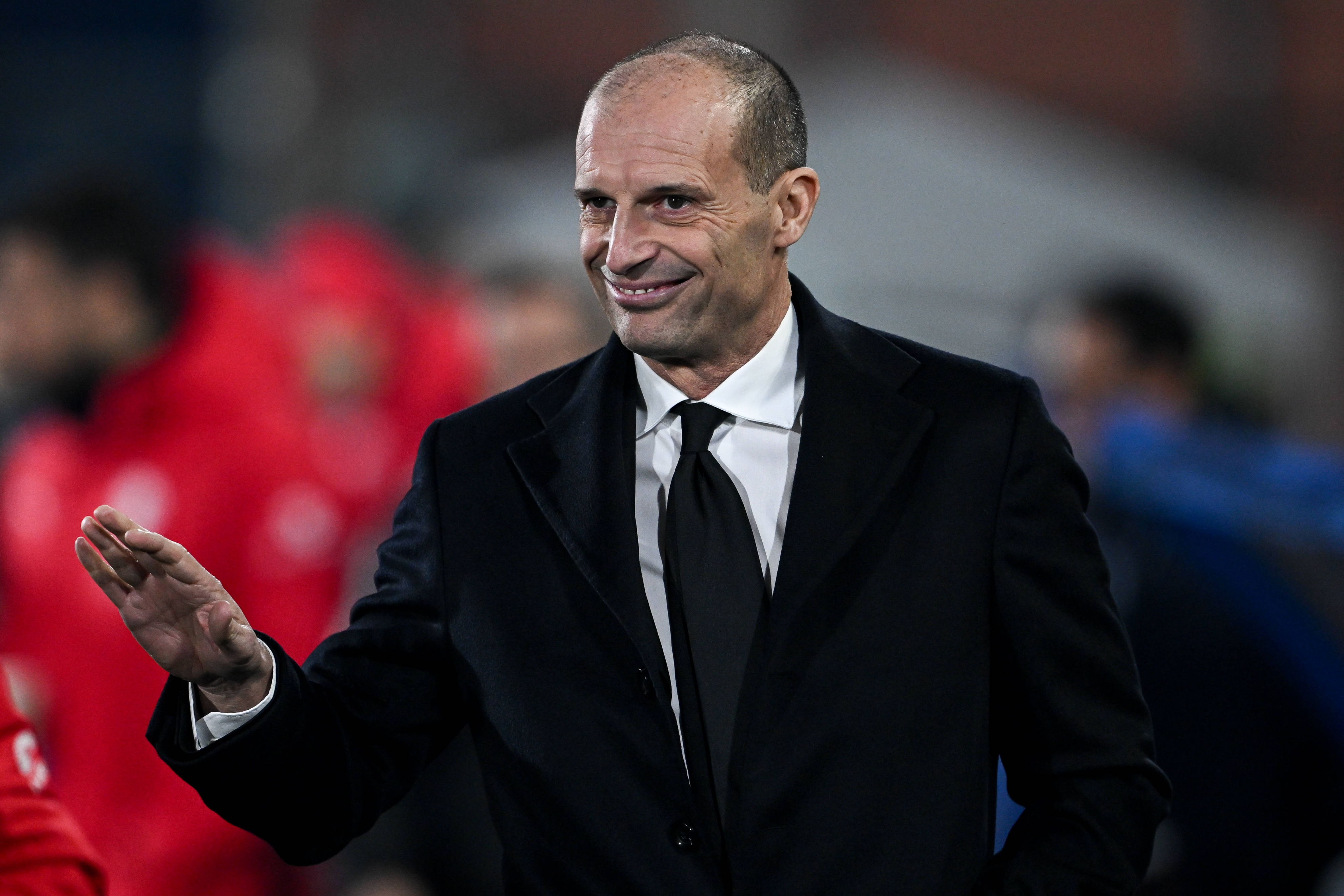 开云体育官网-德比战前米兰取胜扫阴霾，阿莱格里称很难逆转国米，但会做好准备